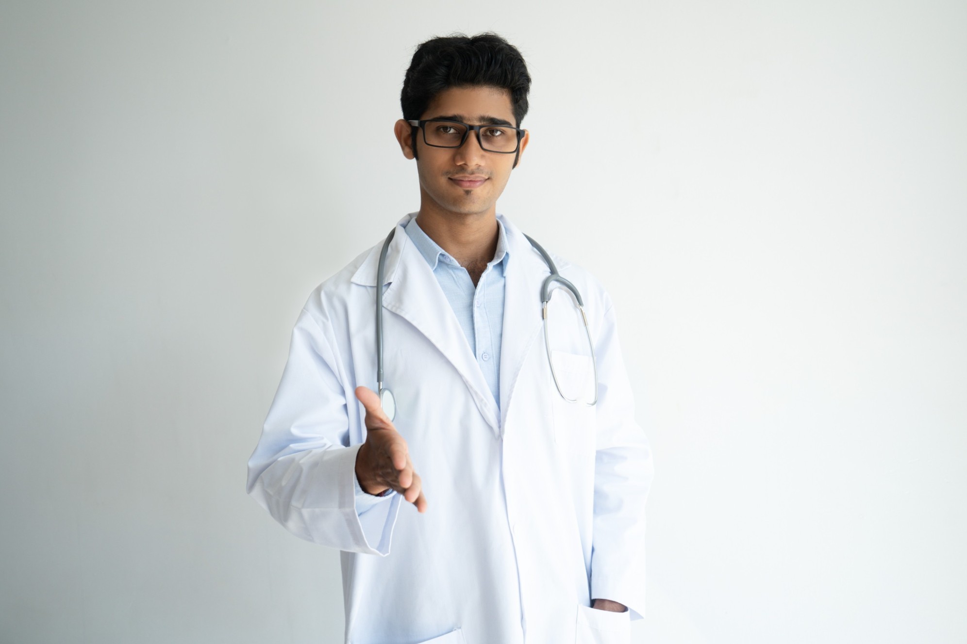 Doctor Dr. Rohit Sharma