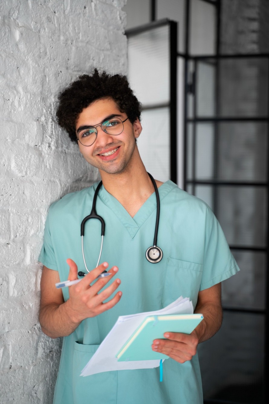Doctor Dr. Kavita Rao