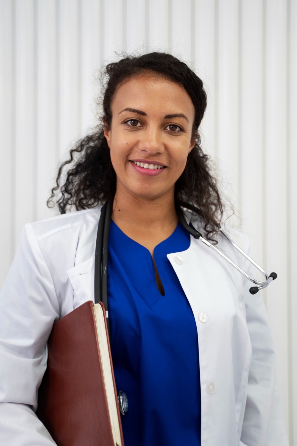 Doctor Dr. Priya Mehta