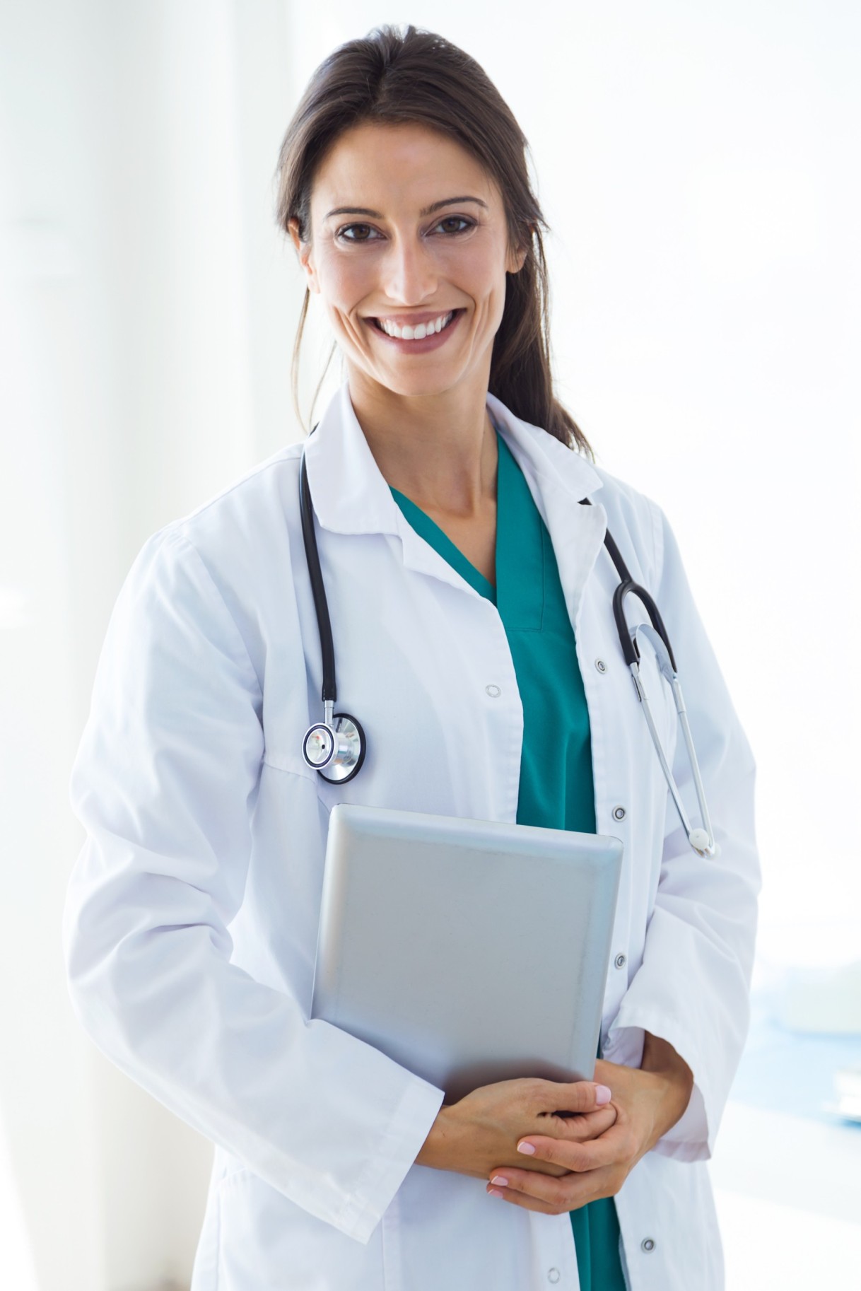 Doctor Dr. Leena Desai